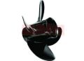 Mercury SpitFire 13 x 17 RH 4-bladet aluminiumspropel 48-8M8026590