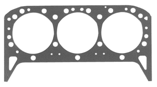 Mercury Marine toppakning 27-879150140 til MerCruiser 4.3L V6