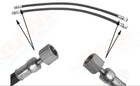 Quicksilver/Mercury Schlauchsatz 3 Fuß – Teilenummer: 32-8M0167282