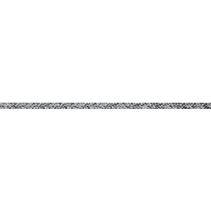 Liros Magic Edge 3mm black-silver grey