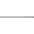 Liros Magic Edge 7mm schwarz-silbergrau