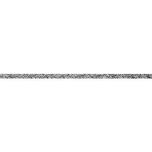 Liros Magic Edge 7mm black-silver grey