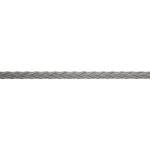Liros D-Pro Static 10mm silver grey
