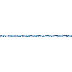 Liros Magic Pro 4mm white-blue