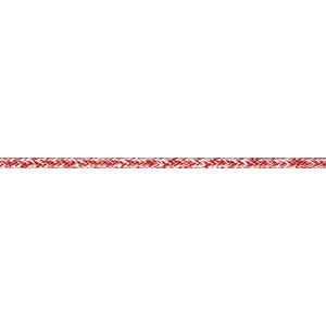 Liros Magic Pro 4mm white-red