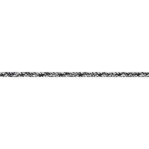 Liros Magic Pro 4mm white-black