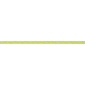 Liros Magic Pro 4mm white-neon yellow