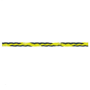 Liros D-Pro Vision 5mm gelb-schwarz