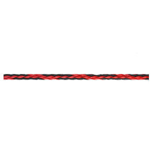 Liros D-Pro Vision 6mm rot-schwarz