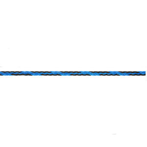 Liros D-Pro Vision 8mm blau-schwarz