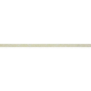 Liros Magic XTR 4mm weiß-gelb