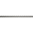 Liros D-Pro-XTR 4mm sølvgrå