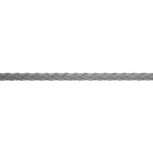 Liros D-Pro-XTR 10mm sølvgrå