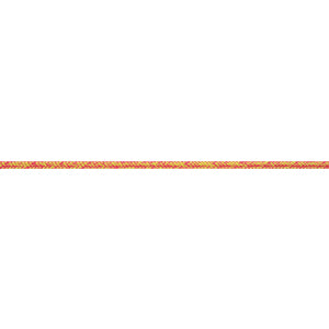 Liros Magic Sport 2mm neongelb-pink 30m