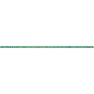 Liros Magic Sport 2mm neongelb-blau 30m