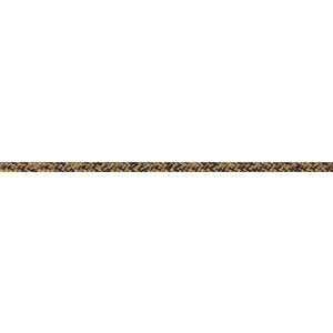 Liros Magic PBO XTR 6mm schwarz-kupfer