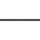 Liros Top-Cruising-Color 10mm sort