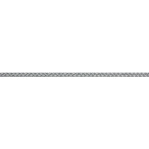 Liros Lazy Jack 6mm silbergrau NF