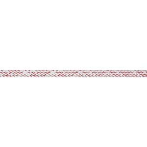 Liros TopGrip 8mm hvid/rød