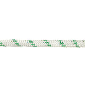 Liros LSP-32 12mm hvid/grøn