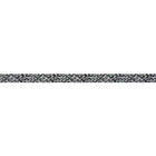 Liros Herkules Vision 6mm grau-schwarz
