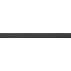 Liros Fender Lines 8mm sort