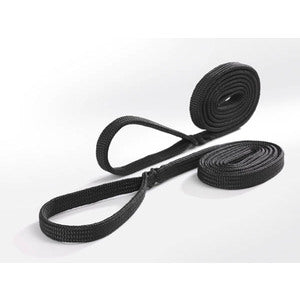 Liros Fenderliner 12mm 3m marineblau 2Stk