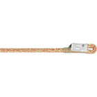 Liros Safe Prusik 9,1 mm gelb-rot 1,1 m