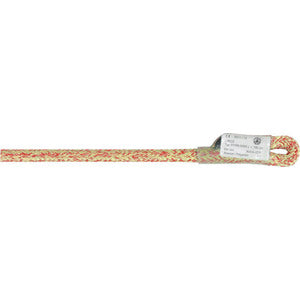 Liros Safe Prusik 9,1mm gelb-rot