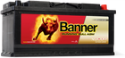 Banner Running Bull AGM batteri - 105 ah