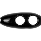 Liros Quick-Clip 8 mm schwarz