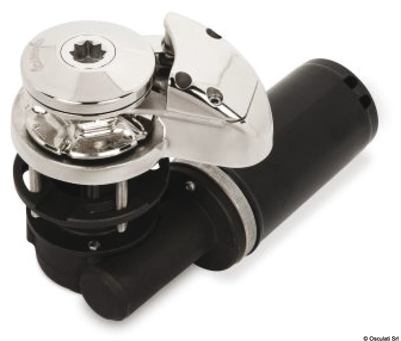 Italwinch vertikalspil rustfri stål 500W 12V lav uden tromle