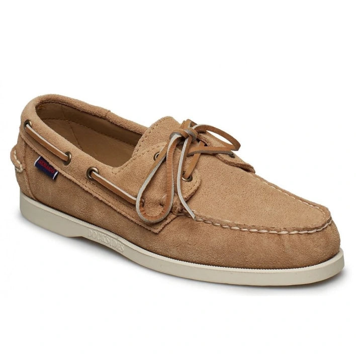 Portland Flesh Out 906 - Beige Camel Sejlersko str 46