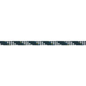 Liros Regatta 2000 10mm steel blue-white 