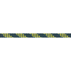 Liros Regatta 2000 10mm steel blue-yellow 