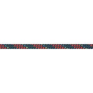 Liros Regatta 2000 10mm steel blue-red 