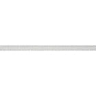 Liros Racer 6mm weiß NF 
