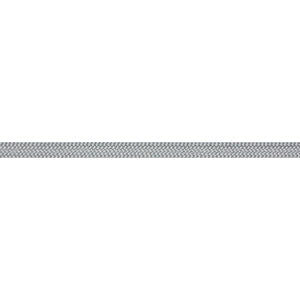 Liros Racer 8mm silver grey NF 