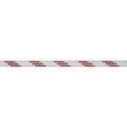 Liros Dynamic plus 6mm weiß-rot 