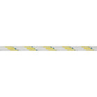 Liros Dynamic plus 10mm hvid-gul