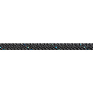 Liros Magic Race 4mm schwarz