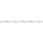 Liros Magic Race 6mm hvid