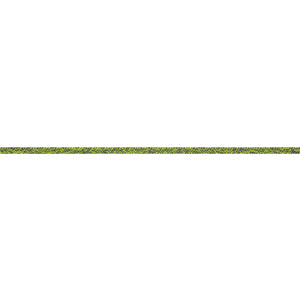 Liros Magic Control-XTR 4mm neon yellow-black