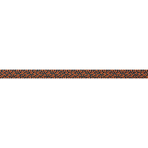 Liros Racer Vision 10mm steel blue-orange 