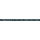 Liros Racer Vision 10mm steel blue-silver gray 