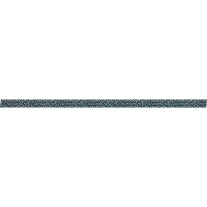 Liros Racer Vision 10mm steel blue-silver gray 