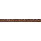 Liros Racer Vision 14mm Stahl blau-orange 