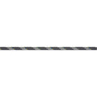 Liros Dynamic Color 12mm antracit-hvid