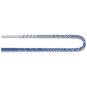Liros Dyneema Spi Pro blau-weiß 22m