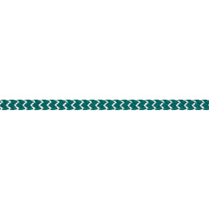 Liros Dyneema Spi 5mm grün-weiß